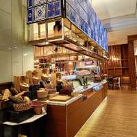 DoubleTree by Hilton Johor Bahru: Comfort in the City
