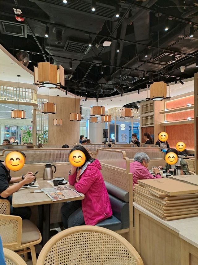 家常上海美點小炒