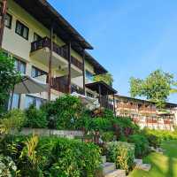 A Perfect Island Getaway at Club Med Bintan