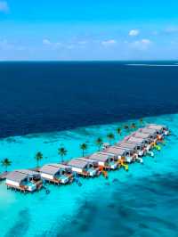 Salt in the Air, Peace in My Soul – Maldives Magic
