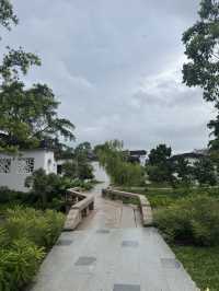 Explore and have a leisurely walk at Jurong Lake Gardens