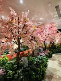 From Osaka to London in One Hotel?