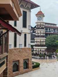 5-star Hotel in Putrajaya, DoubleTree by Hilton Putrajaya