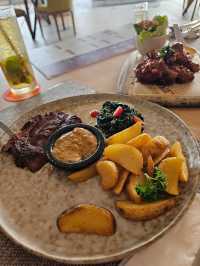 HARRIS Resort Barelang Batam