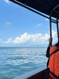 Langkawi Island Hopping Day Tour 🏝️