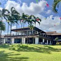 A Relaxing Getaway at Nirwana Resort Hotel, Bintan