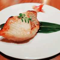 Culinary Masterpiece: My Unforgettable Journey at Wakuda Singapore
