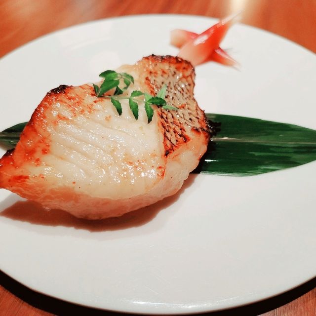 Culinary Masterpiece: My Unforgettable Journey at Wakuda Singapore