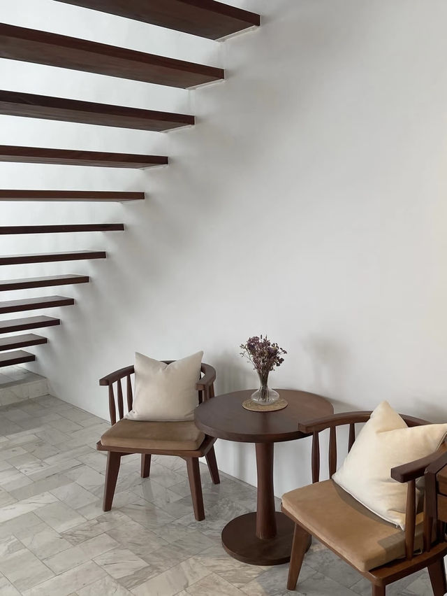 Minimalist Charm and Cozy Comfort at Casa 33 Hatyai
