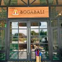 Boga Bali in Johor Bahru