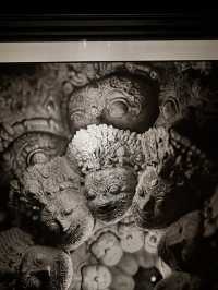 Hidden museum in thamel Museum Of Nepali Art