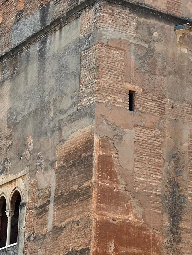 Alhambra Palace