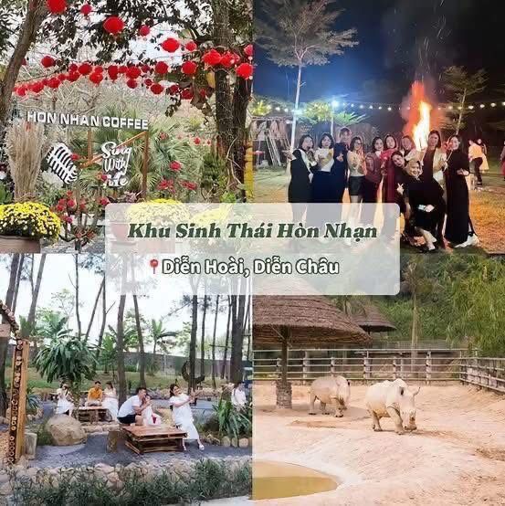 Du lịch NGHỆ AN