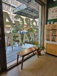 Northlandtea : ไทรม้า นนทบุรี