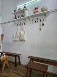 Nicolo Bakery | BKK