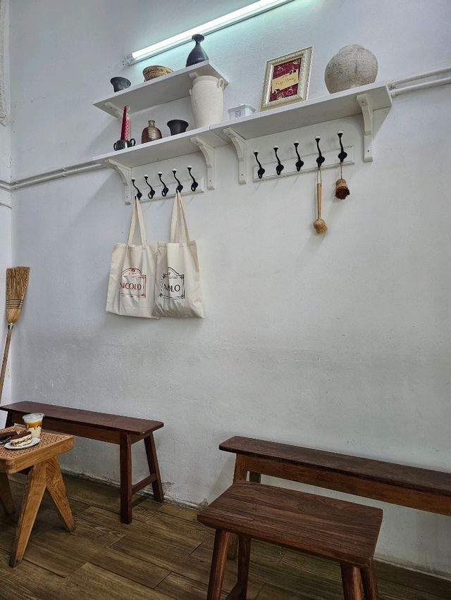 Nicolo Bakery | BKK