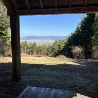 【矢田丘陵】🗻　矢田山・松尾山