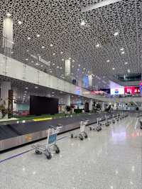 Shenzhen Bao’an International Airport
