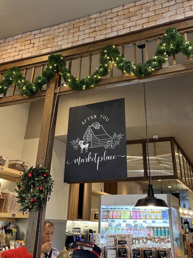 AfterYou: A Sweet-to-Savory Thailand Foodie Trail