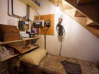 The Making of Harry Potter – Studio Tour