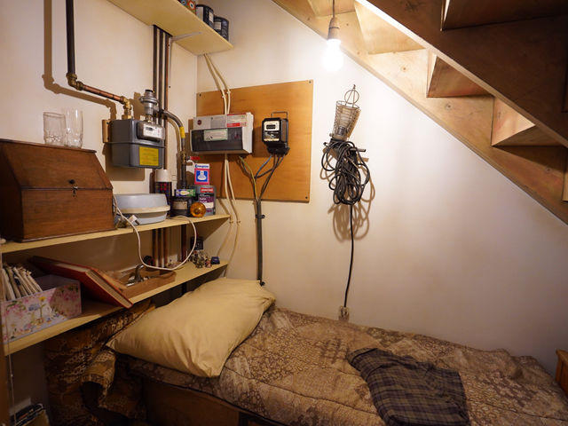 The Making of Harry Potter – Studio Tour