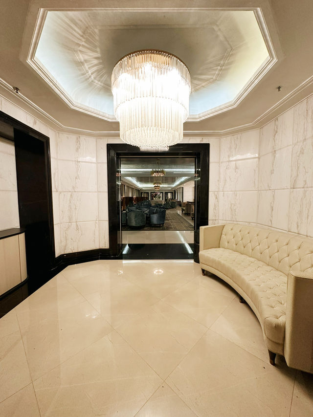 Luxury in Harmony – The Ritz-Carlton Kuala Lumpur’s Green Journey
