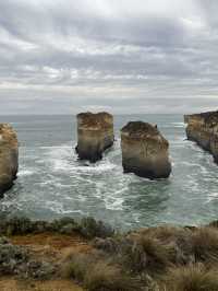Explore Great Ocean Road in Australia 