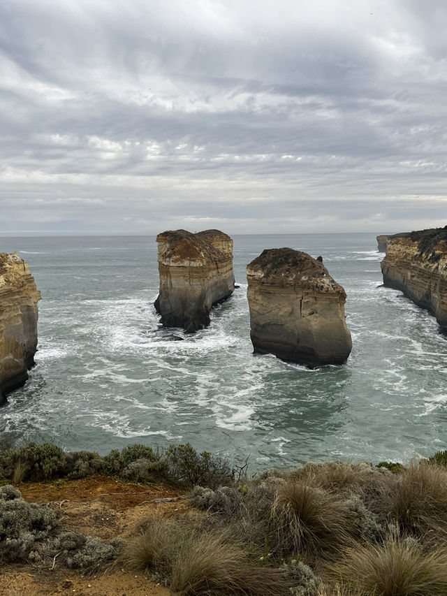 Explore Great Ocean Road in Australia 