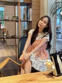 ไปบางแสนต้องแวะ! คาเฟ่ฟีลไมอามี่ 🏝️