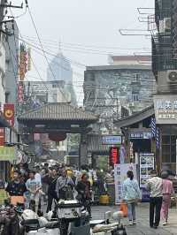 合肥住宿位置推介