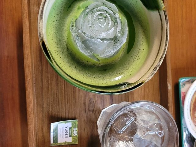 คาเฟ่ร้อยเอ็ดที่ห้ามพลาด✨️✈️