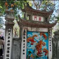クアンタン寺