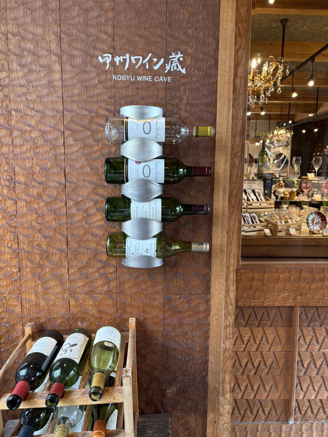 《甲府レトロさんぽプラン》 名物エビフライから街歩き、こだわりカフェまで