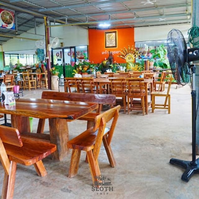 🍗  ครัวอยุธยา คำชะโนด