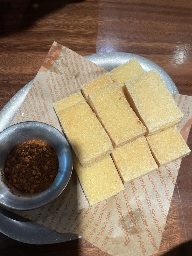 深圳🇨🇳不敢相信！在深圳也能吃到超正宗的泰麵🍜