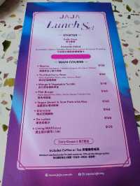 粉紅打卡 新派素食餐餐廳