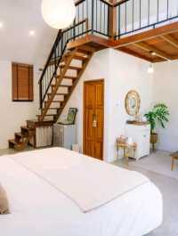 ที่พักในชุมพร น้องหมาพักได้