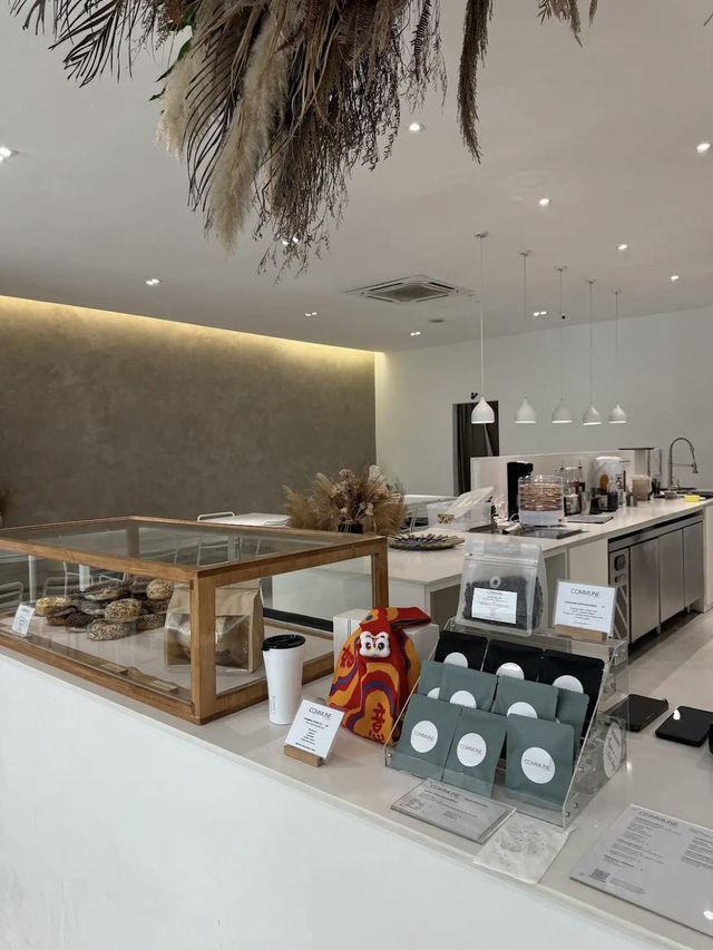 Creative Haven at Commune by the Creators, Johor Bahru