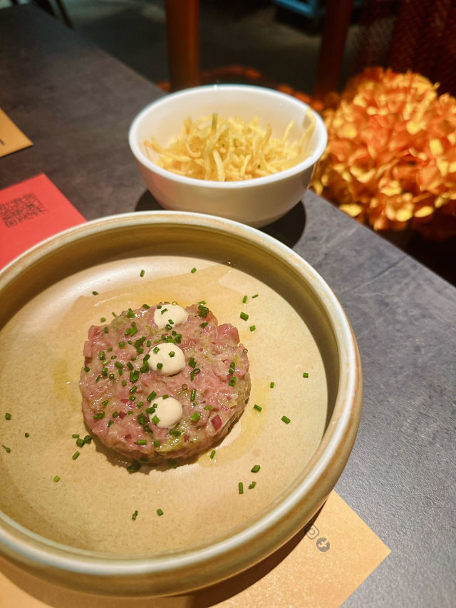 西環正宗西班牙菜👐🏻必點人氣西班牙飯