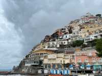 the jewel of the Amalfi Coast