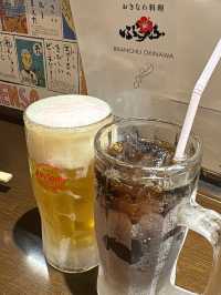 那覇で乾杯！沖縄国際通りの隠れ家居酒屋「ぶらんちゅ」でローカルグルメ満喫 