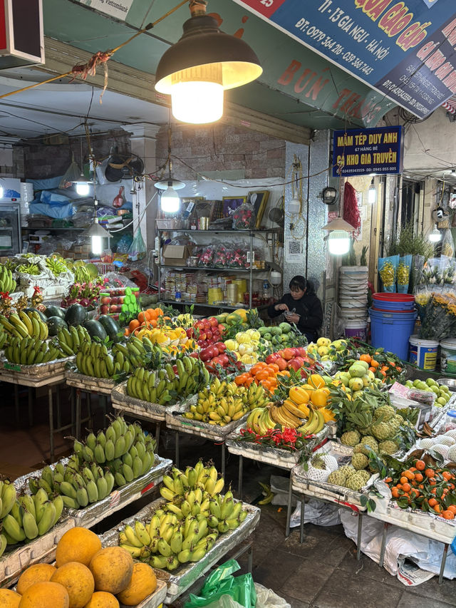 Hanoi, Vietnam 🇻🇳! Highlights and recommendations 🤩