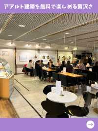 【フィンランド女子旅】アアルト建築を堪能！国内外で有名な人気書店とは！