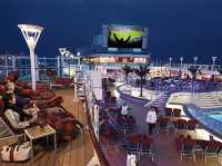 ✨ Enchanted Princess Cruise: A Real-Life Fairytale on the Seas 🌊👑 