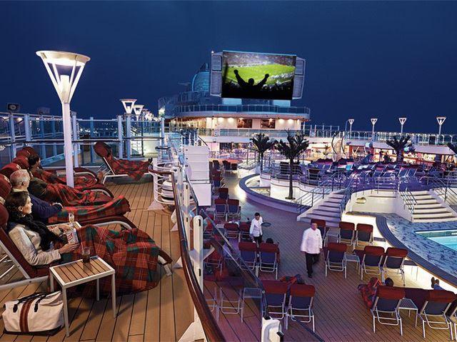 ✨ Enchanted Princess Cruise: A Real-Life Fairytale on the Seas 🌊👑 