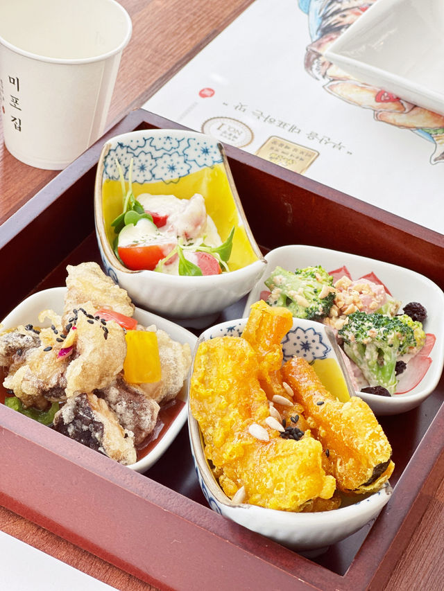 Seashells & Sweet Bites: My Dreamy Busan Escape