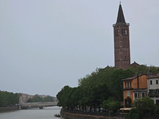 Best Western Verona Fiera
