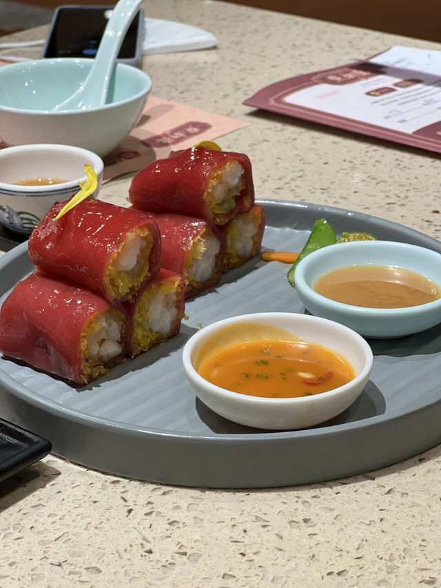🥟 點都德 (Dian Dou De) – 광저우 딤섬의 정점, 인생딤섬 맛집