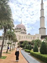 Kuala Lumpur & Putrajaya