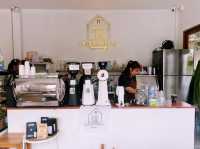 12cafe & bakery Ranong